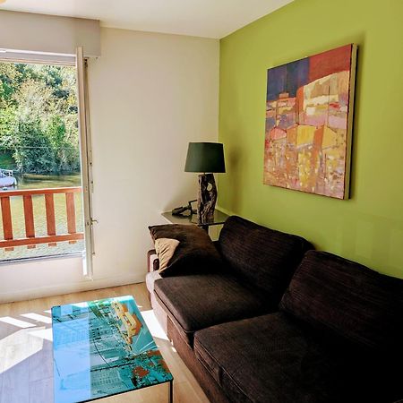 Appartement Sur Le Port De La Roche Bernard 2Chambres 外观 照片